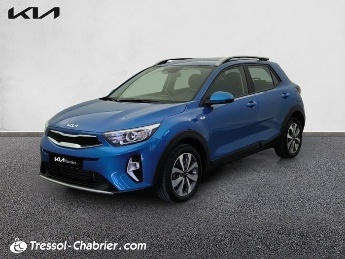 Kia Stonic 1.0 T-GDi 100 ch BVM6 Active