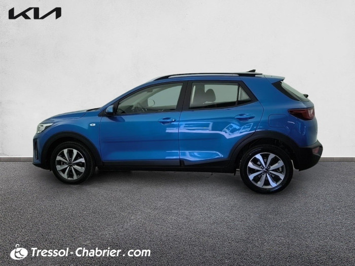 Kia Stonic 1.0 T-GDi 100 ch BVM6 Active