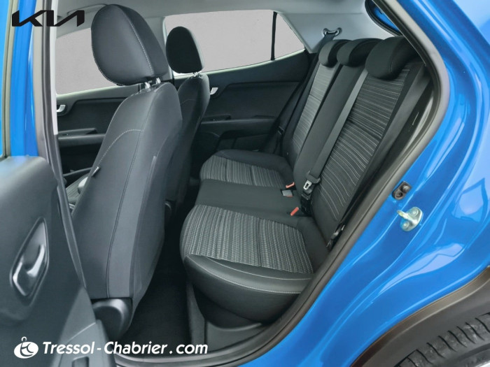 Kia Stonic 1.0 T-GDi 100 ch BVM6 Active