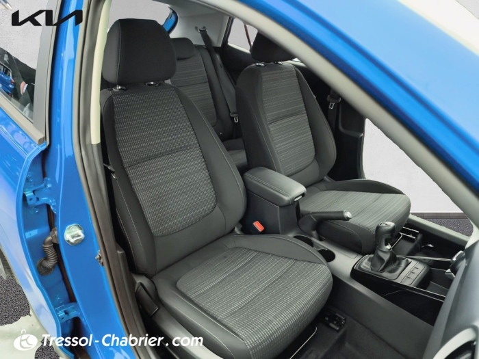 Kia Stonic 1.0 T-GDi 100 ch BVM6 Active
