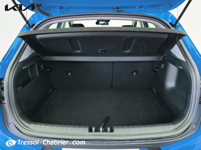 Kia Stonic 1.0 T-GDi 100 ch BVM6 Active