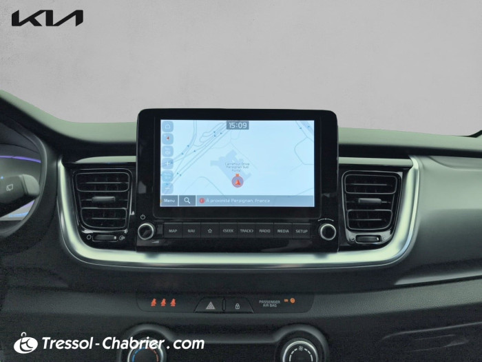 Kia Stonic 1.0 T-GDi 100 ch BVM6 Active
