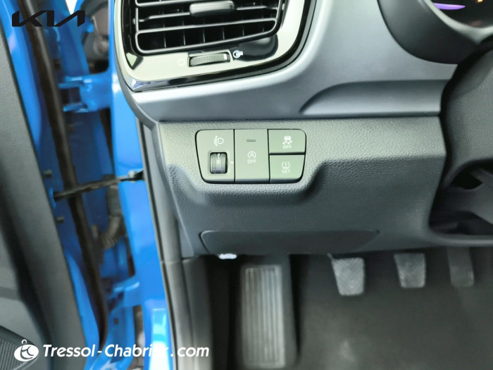 Kia Stonic 1.0 T-GDi 100 ch BVM6 Active
