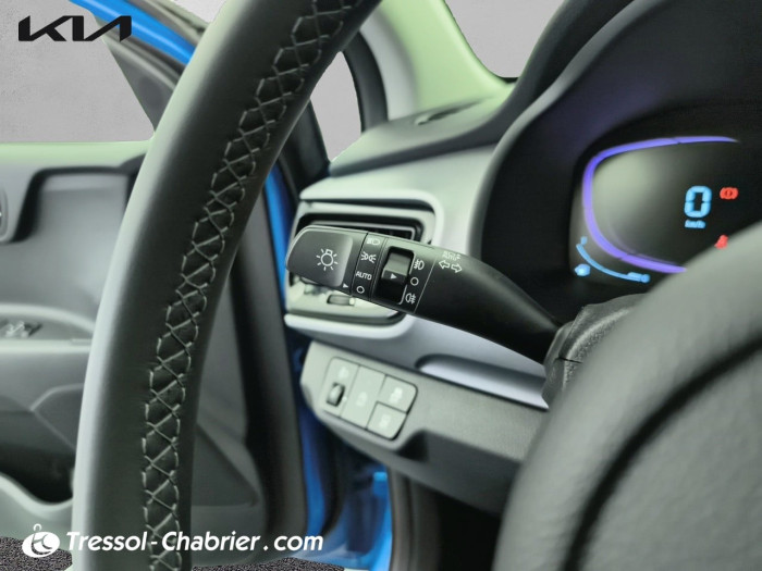 Kia Stonic 1.0 T-GDi 100 ch BVM6 Active
