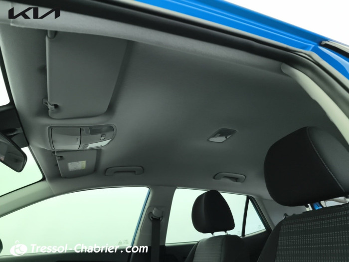 Kia Stonic 1.0 T-GDi 100 ch BVM6 Active