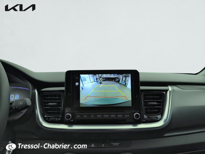 Kia Stonic 1.0 T-GDi 100 ch BVM6 Active
