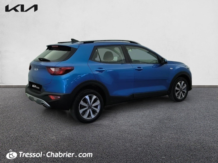 Kia Stonic 1.0 T-GDi 100 ch BVM6 Active