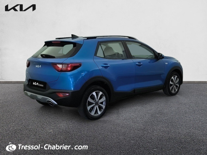 Kia Stonic 1.0 T-GDi 100 ch BVM6 Active