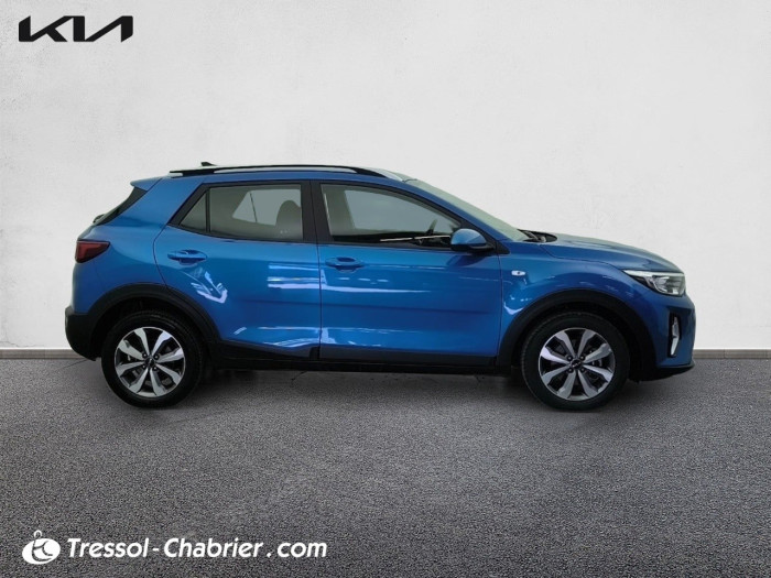 Kia Stonic 1.0 T-GDi 100 ch BVM6 Active