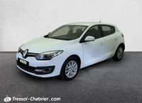Renault MEGANE III BERLINE Mégane III TCE 115 Energy eco2 Zen