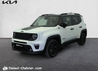 Jeep Renegade Nouveau 1.5 Turbo T4 130 ch BVR7 e-Hybrid North Star