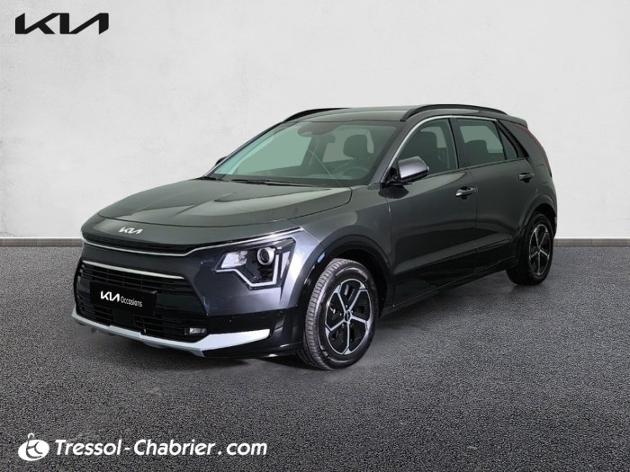 Kia Niro 1.6 GDi 129 ch HEV DCT6 Active Business