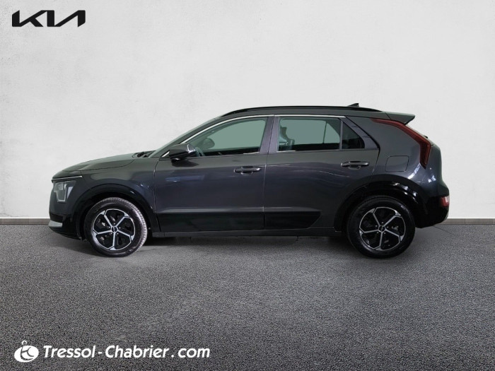 Kia Niro 1.6 GDi 129 ch HEV DCT6 Active Business