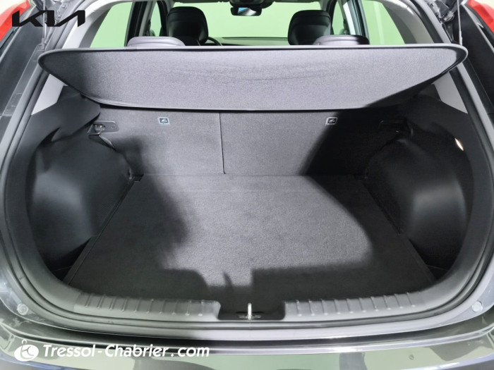 Kia Niro 1.6 GDi 129 ch HEV DCT6 Active Business