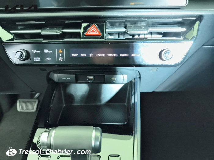 Kia Niro 1.6 GDi 129 ch HEV DCT6 Active Business