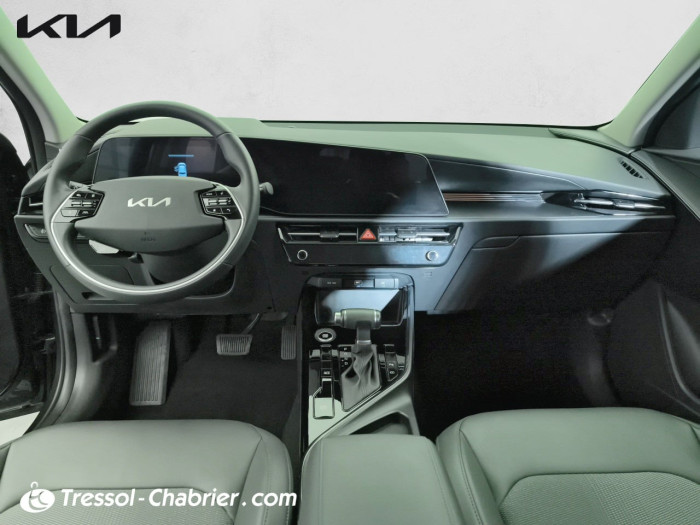 Kia Niro 1.6 GDi 129 ch HEV DCT6 Active Business
