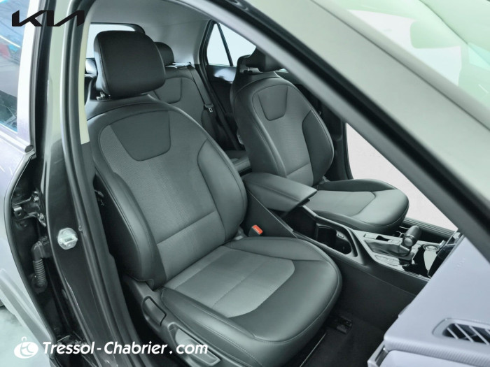 Kia Niro 1.6 GDi 129 ch HEV DCT6 Active Business