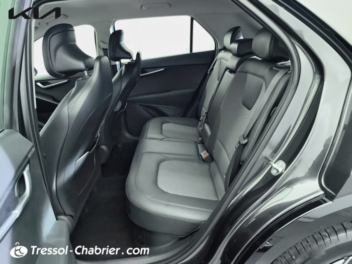 Kia Niro 1.6 GDi 129 ch HEV DCT6 Active Business