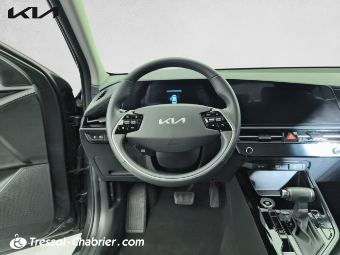 Kia Niro 1.6 GDi 129 ch HEV DCT6 Active Business
