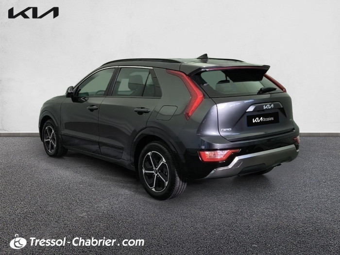 Kia Niro 1.6 GDi 129 ch HEV DCT6 Active Business