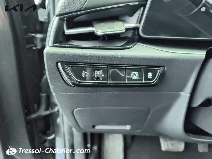 Kia Niro 1.6 GDi 129 ch HEV DCT6 Active Business