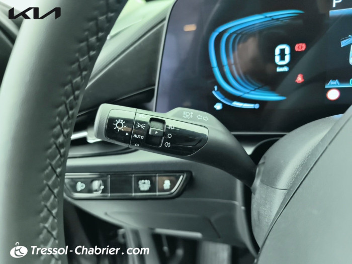 Kia Niro 1.6 GDi 129 ch HEV DCT6 Active Business