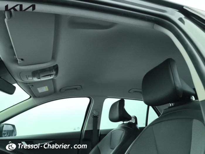 Kia Niro 1.6 GDi 129 ch HEV DCT6 Active Business
