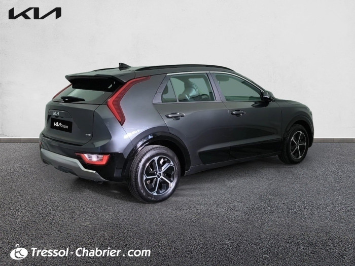 Kia Niro 1.6 GDi 129 ch HEV DCT6 Active Business