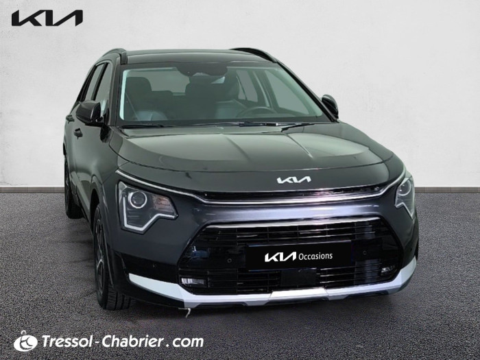 Kia Niro 1.6 GDi 129 ch HEV DCT6 Active Business