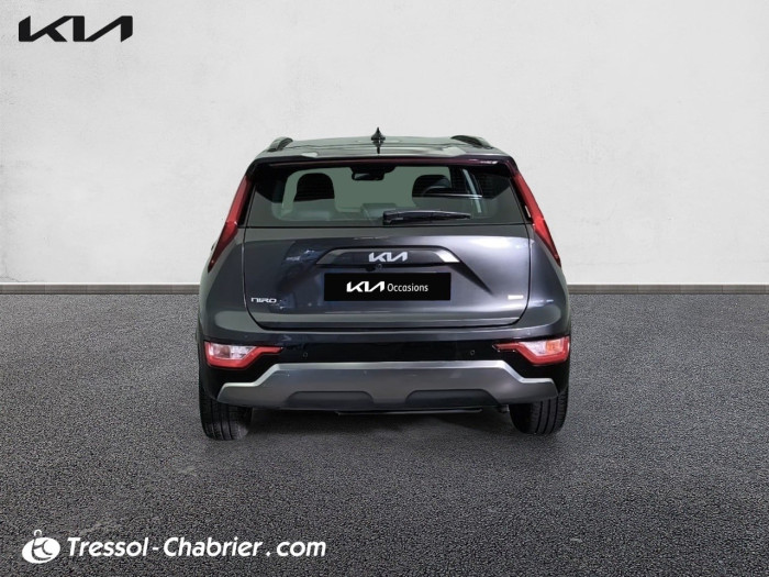 Kia Niro 1.6 GDi 129 ch HEV DCT6 Active Business