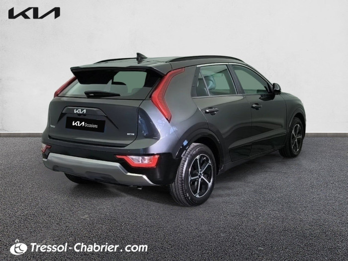 Kia Niro 1.6 GDi 129 ch HEV DCT6 Active Business