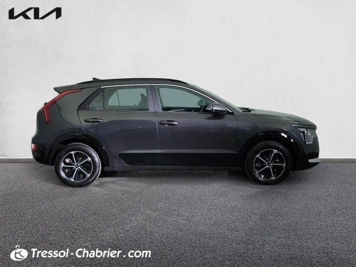 Kia Niro 1.6 GDi 129 ch HEV DCT6 Active Business