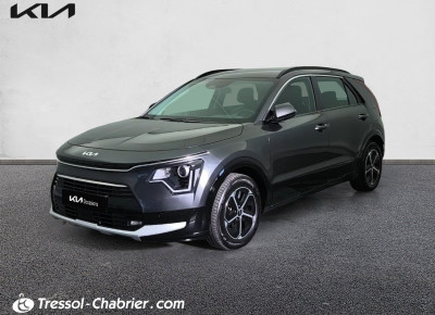 Kia Niro 1.6 GDi 129 ch HEV DCT6 Active Business