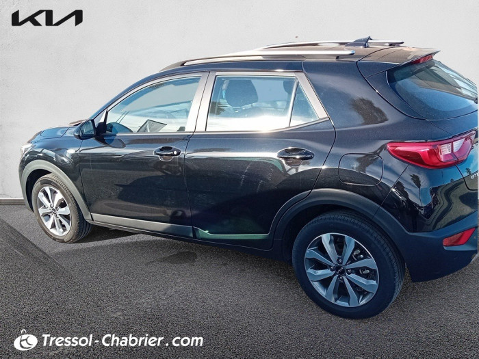 Kia Stonic 1.0 T-GDi 100 ch DCT7 Active