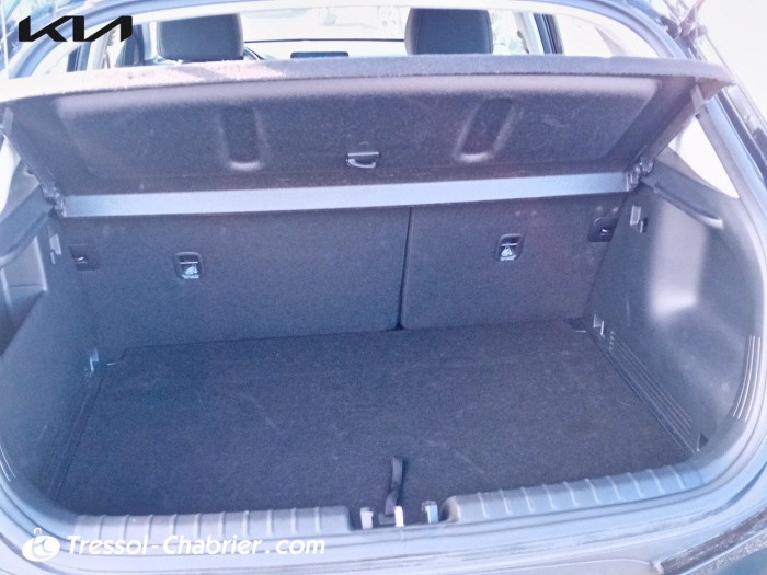 Kia Stonic 1.0 T-GDi 100 ch DCT7 Active