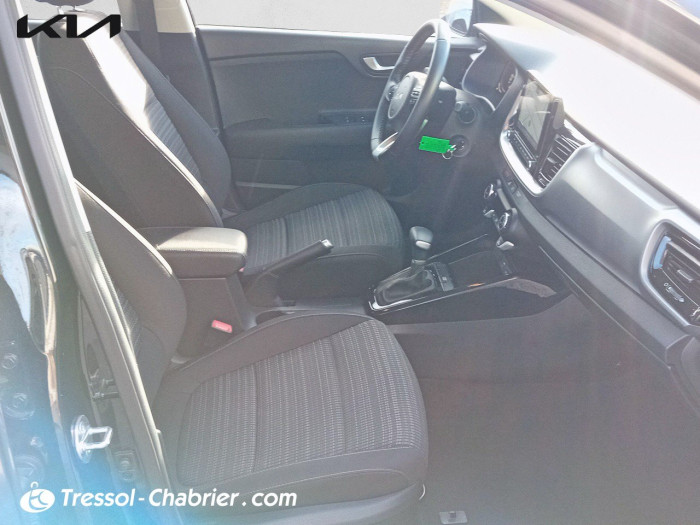 Kia Stonic 1.0 T-GDi 100 ch DCT7 Active