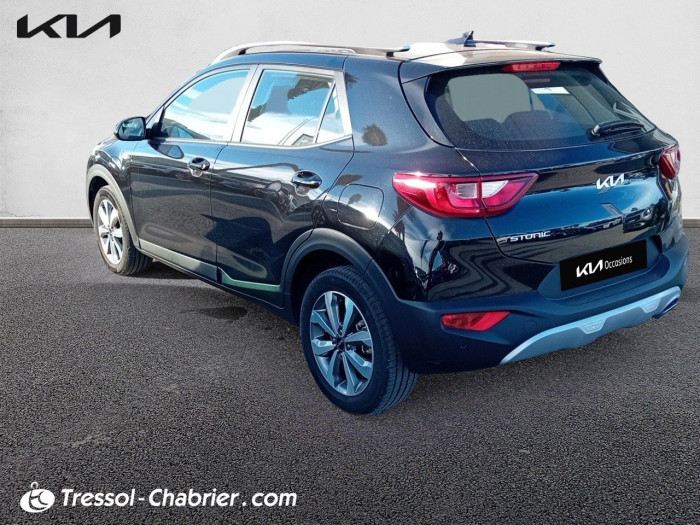 Kia Stonic 1.0 T-GDi 100 ch DCT7 Active