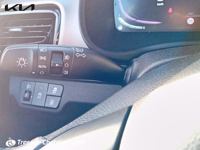 Kia Stonic 1.0 T-GDi 100 ch DCT7 Active