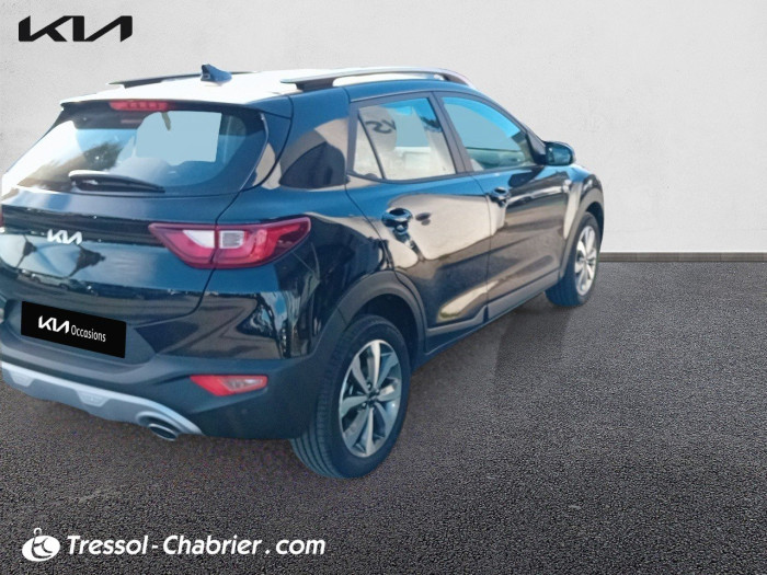 Kia Stonic 1.0 T-GDi 100 ch DCT7 Active