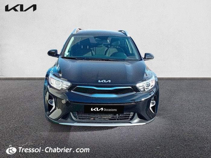 Kia Stonic 1.0 T-GDi 100 ch DCT7 Active