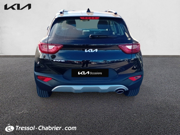 Kia Stonic 1.0 T-GDi 100 ch DCT7 Active