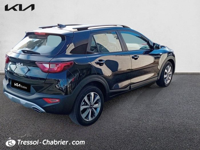 Kia Stonic 1.0 T-GDi 100 ch DCT7 Active