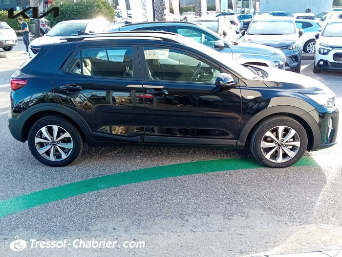 Kia Stonic 1.0 T-GDi 100 ch DCT7 Active