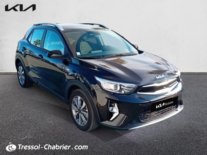 Kia Stonic 1.0 T-GDi 100 ch DCT7 Active