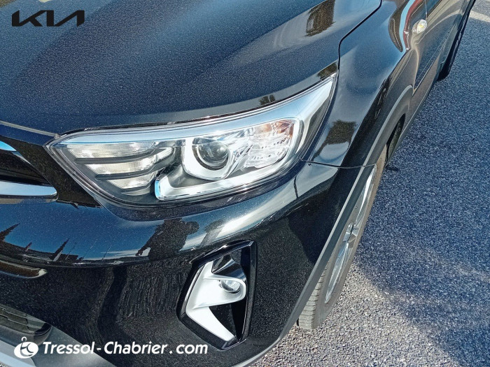 Kia Stonic 1.0 T-GDi 100 ch DCT7 Active