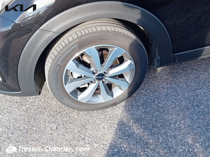Kia Stonic 1.0 T-GDi 100 ch DCT7 Active