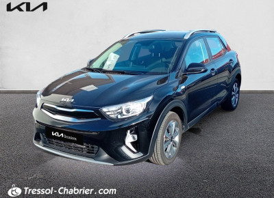Kia Stonic 1.0 T-GDi 100 ch DCT7 Active