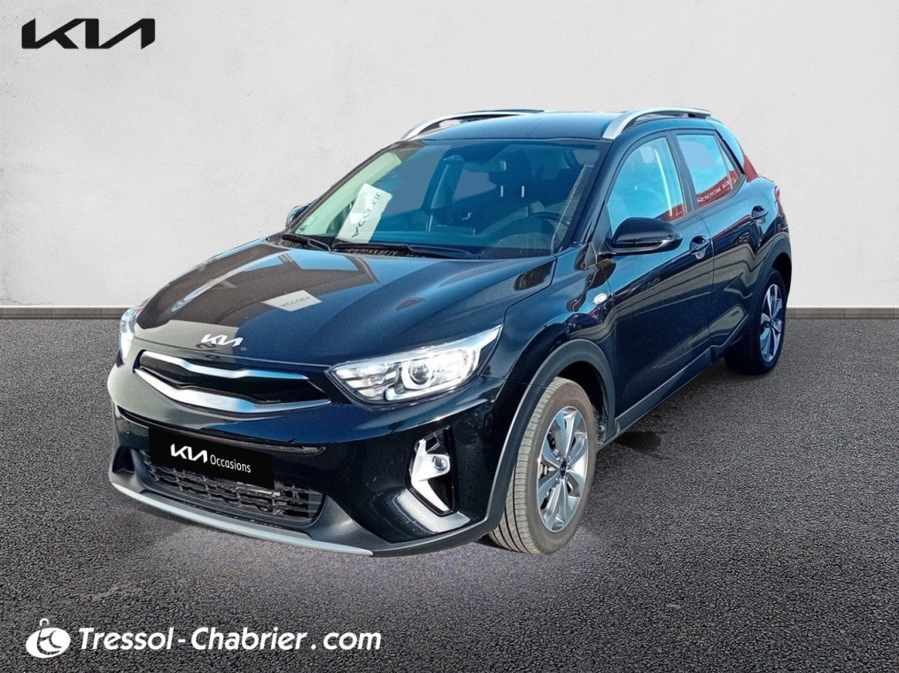 Kia Stonic 1.0 T-GDi 100 ch DCT7 Active