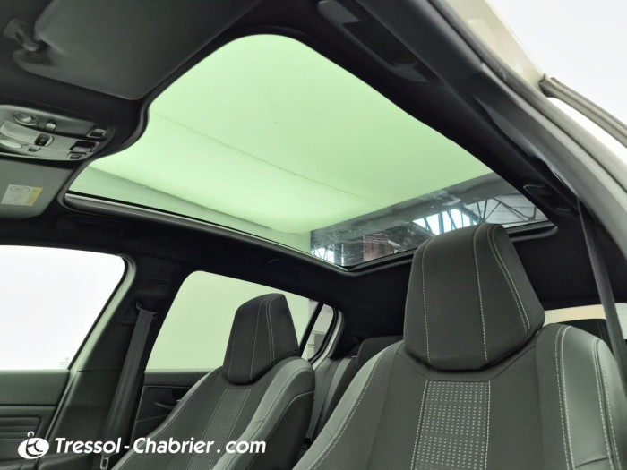 Peugeot 308 PureTech 130ch S&S EAT8 GT Line