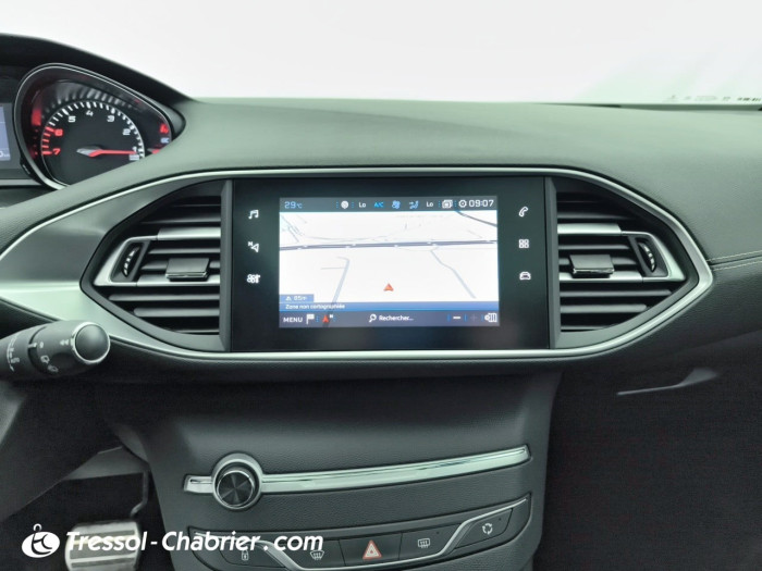 Peugeot 308 PureTech 130ch S&S EAT8 GT Line